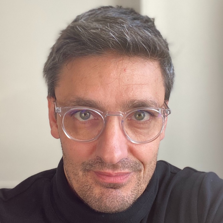 Max Lawrence, ADHD business coach